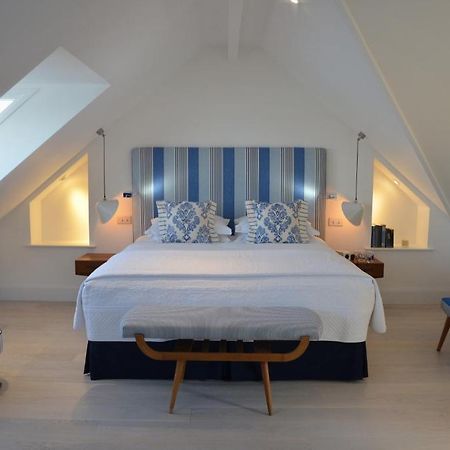 Hotel Trevose Harbour House St Ives Habitación foto