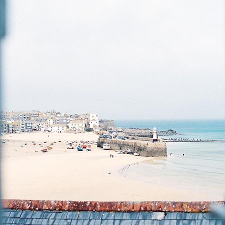 Hotel Trevose Harbour House St Ives Exterior foto