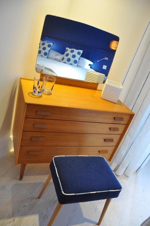 Hotel Trevose Harbour House St Ives Habitación foto