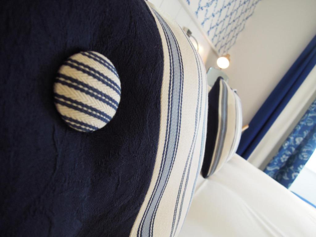 Hotel Trevose Harbour House St Ives Habitación foto