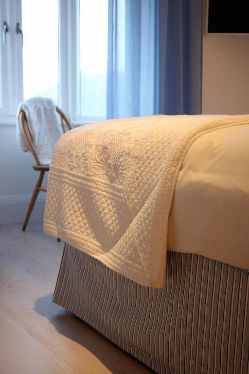 Hotel Trevose Harbour House St Ives Habitación foto