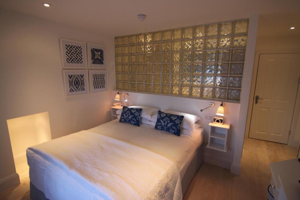 Hotel Trevose Harbour House St Ives Habitación foto