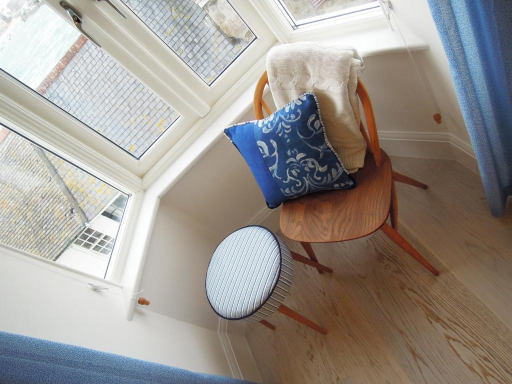 Hotel Trevose Harbour House St Ives Habitación foto