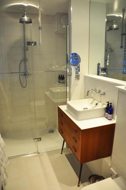Hotel Trevose Harbour House St Ives Habitación foto