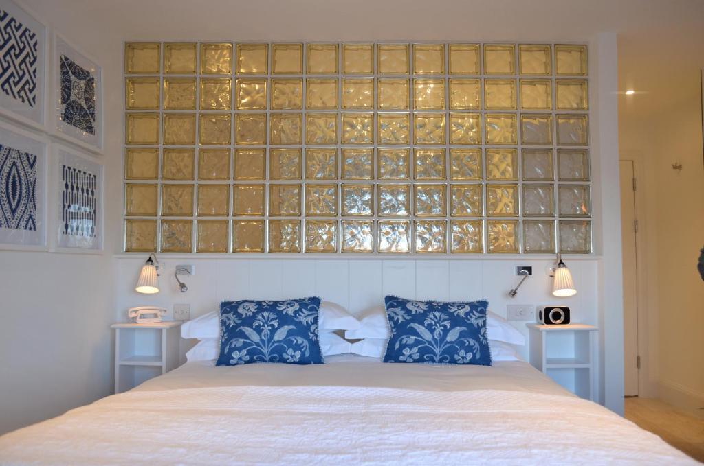 Hotel Trevose Harbour House St Ives Habitación foto