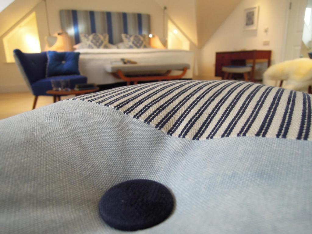 Hotel Trevose Harbour House St Ives Habitación foto