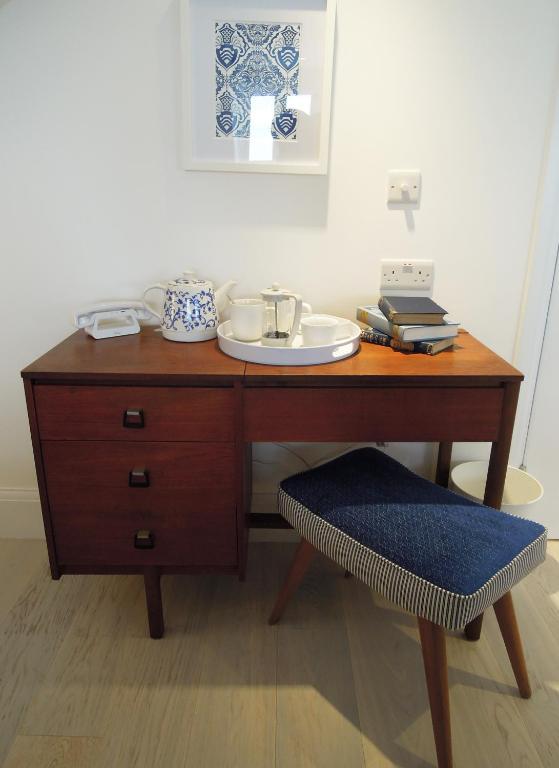Hotel Trevose Harbour House St Ives Habitación foto
