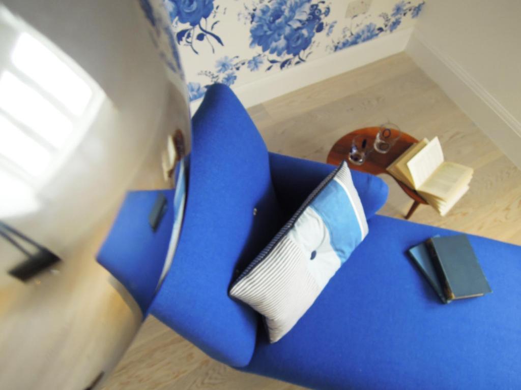 Hotel Trevose Harbour House St Ives Habitación foto
