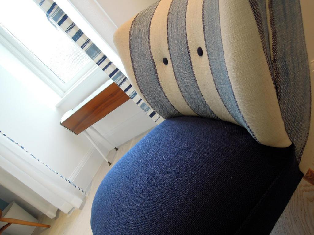 Hotel Trevose Harbour House St Ives Habitación foto