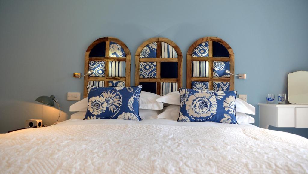 Hotel Trevose Harbour House St Ives Habitación foto