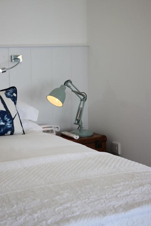 Hotel Trevose Harbour House St Ives Habitación foto