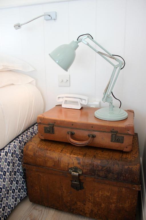 Hotel Trevose Harbour House St Ives Habitación foto
